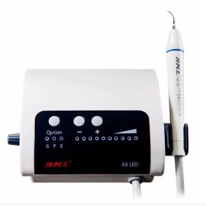 Periodontal LED Handpiece Dental Ultrasonic Scaler 30VDC 1.2A