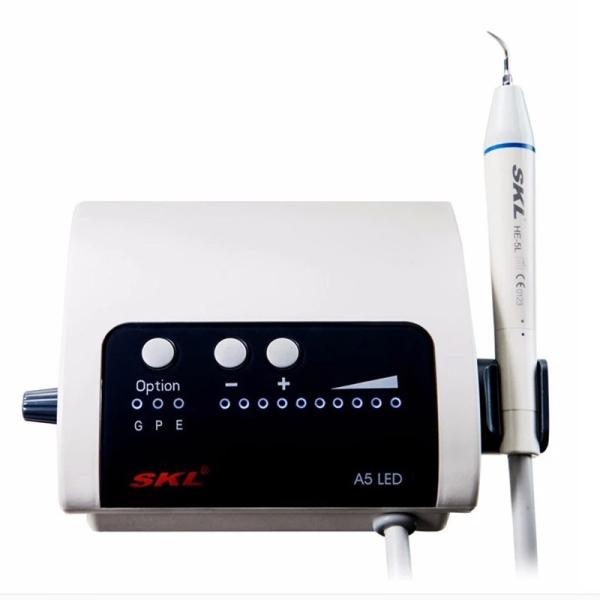 Buy Periodontal LED Handpiece Dental Ultrasonic Scaler 30VDC 1.2A at wholesale prices