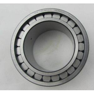 INA Open Seal Cylinder Roller Bearings SL185014 Without Cage Inside