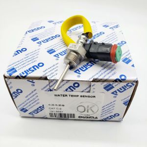 OUSIMA 191-6587 Temperatura Sensor 191 6587 325c 330c 950g Water Level
