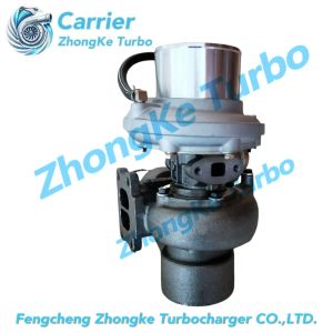 S2EGL112 Turbo 167302 105-5059 0R6865 For Earth Moving 950F Loader With 3116