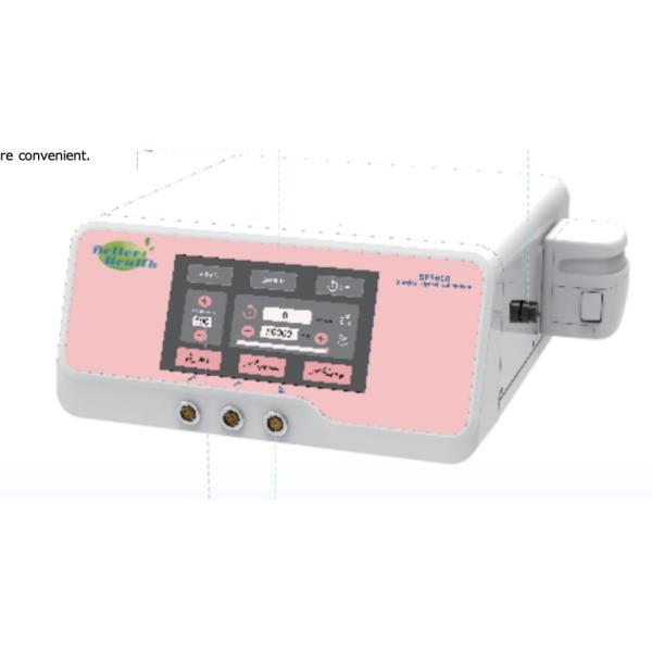 General Plasma Surgery Hemostasis with Stainless Steel Plasma Incision Heal