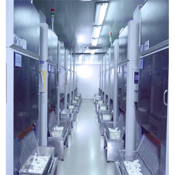 RP-600D High Speed Automatic Data Typesetting 3D Printer SLA Auto Collection