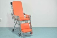 Ambulance Stretcher Cum Chair First-Aid Devices Emergency Rescue