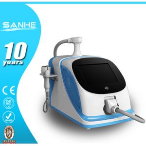 Quality 2016 HIFU shaping and face lifting machine/ slimming for sale