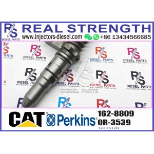 3508B 3512B 3516B Engine Parts 162-8809 1628809 Fuel Injector 162-8809 1628809