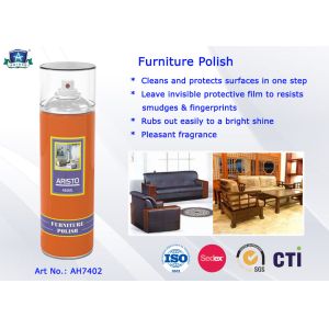 Household Care Furniture Polish