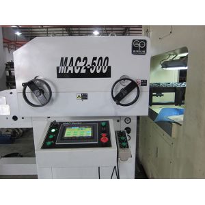 Automatic Feeding Accuracy NC Decoiler Straightener Feeder Carbide Stamping Die