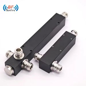 Indoor/Outdoor IP65 2400-6000MHz Dinf 4-Way High Power Wideband Reactive Power