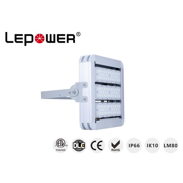 150 Watt Led Outdoor Wall Mount Flood Light 4000K Dimmable Daylight Sensor With