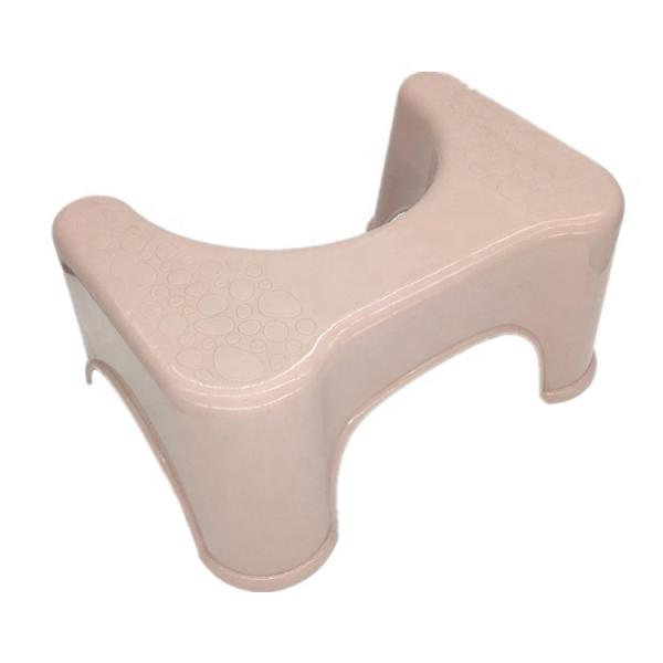 Non-Slip and Safety Potty Squat Toilet Stool