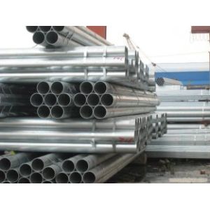 galvanized Round / Square / Rectangle / Ellipse Oil, natural gas Welded Steel