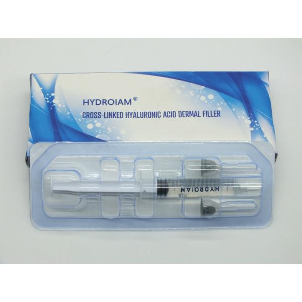 Buy Ha Breast Filler Hyaluronic Acid Gel Filler , Long Lasting Dermal Fillers at wholesale prices