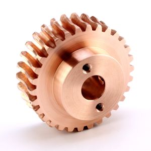 High-precision Custom Gear Parts Processing Services Precision Machinery Gear