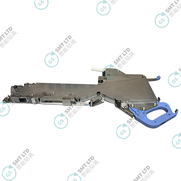 ef24fs 24mm electric tape feeder product picture-2