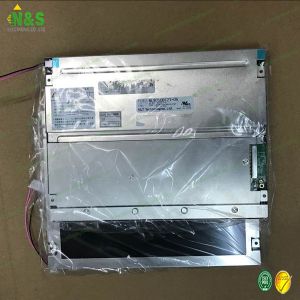 Normally White NL8060BC21-06 8.4 inch, 800×600 Outline 200×152×11 mm Frequency