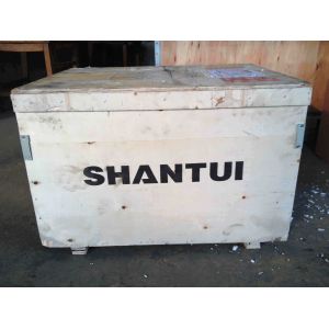 durable 16Y-60-05000 Shantui Bulldozer Parts Blade Valve Assembly