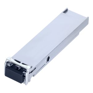 100Gbps QSFP28 CWDM4 Fiber Module 2km SMF Optical Transceiver for Data Center