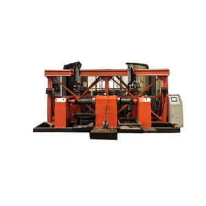 1250A Roll Surfacing Equipment