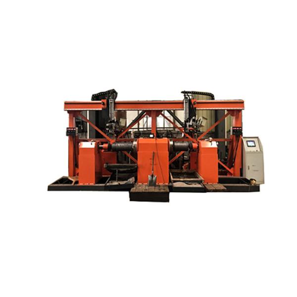 Buy 1250A Roll Surfacing Equipment at wholesale prices