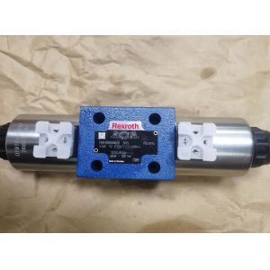Rexroth R900588201 4WE10E3X/CG24N9K4 4WE10E33/CG24N9K4 Directional Spool Valves,
