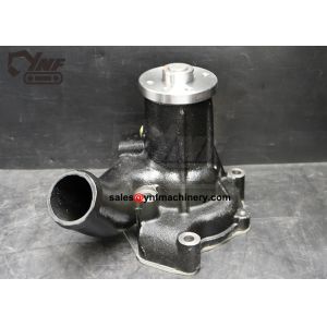 YNF17303 Water Pump for Hitachi EX200-5 6BG1 Engine