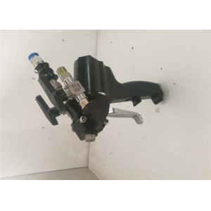 Durable Polyurethane Spray Gun Trigger Rapid Response With Ergonomic Handle