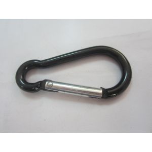 Aluminum Snap Hook/ spring hook/ carabiner hook