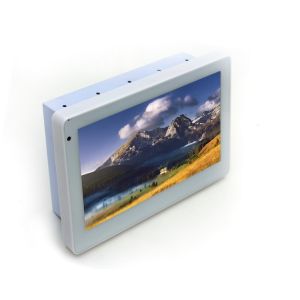 Wall Mount Android Tablets With POE Power For Home Automation
