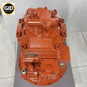 Hengli V90N130 Main Piston Pump for Excavator Liugong LG922E New Condition