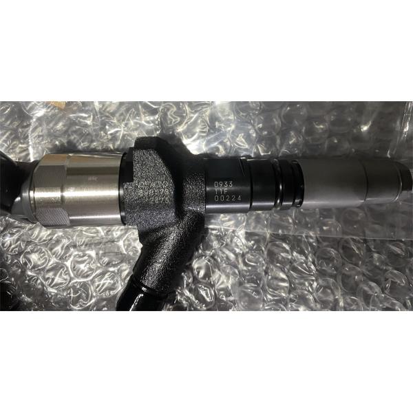 Buy 4JH1 5.2DT Diesel Fuel Injection Pump Original Common Rail Injector 8-98178247-1 at wholesale prices
