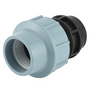 Quality Supply Italy Type DIN Pn16 PP Pipe Fitting for Water Supply Complete Size 1/2&quot; to 4 for sale
