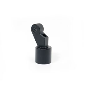 Milling 5 Axis Stainless Steel CNC Machined Parts For Industrial Equipment