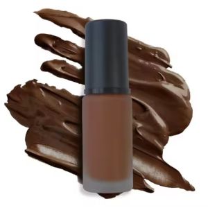 OEM / ODM Wholesale Lasting 24h Matte Foundation Ultra HD Mineral Full Coverage