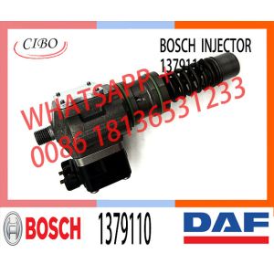 Genuine and New Diesel Fuel Unit Pump 0414755005 1392052 1379110 For DAF 75CF