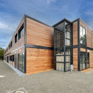 Boxspace Affordable Container Worker Dormitory Porta Cabin In Saudi Student