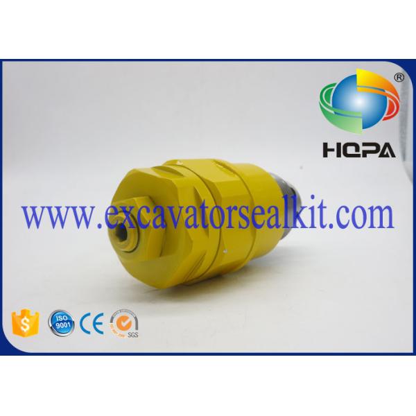 723-60-23100 Excavator Relief Valve For KOMATSU D155AX-6 D65EX-12 D65EX-15