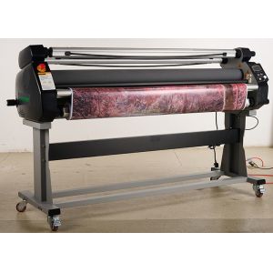 Quality 60 inches Wide Laminating Machine Precision High Speed Lamination Machine for sale