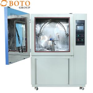 Climatic Chamber Automatic Laboratory Machine Rain Test Chamber B-LY Simulation