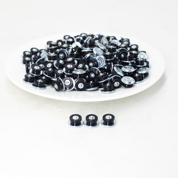 Outdoor Wear-Resistant Carbide Tire Studs for Snow Ice Anti-Fall and Mountaineer