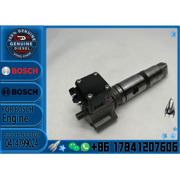 Diesel Fuel Unit Pump 0414799024 0414799018 0280748802 A0280748802 For Mercedes Actros 11.9 d