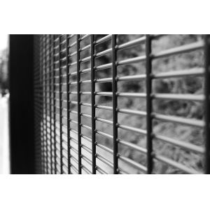 Quality 358 security fence prison mesh for sale