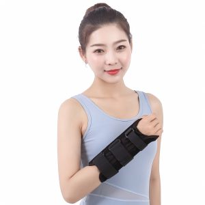 Orthopedic Medical Wrist Brace Hand Support Wrist Corrector