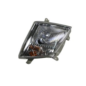 China ISUZU DMAX 2006 LAMP ASM HEAD LH 8973746450 on sale