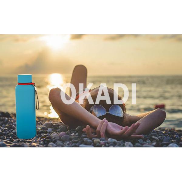 Hot sale eco termo mug cup coffee, stainless steel insulated termo bottles de caf