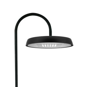 Class II Glass Cover 21000LM Outdoor LED Garden Lights IK08