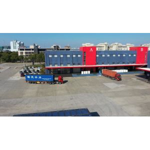 Medical FCL LCL Shipment Warehouse Management Services