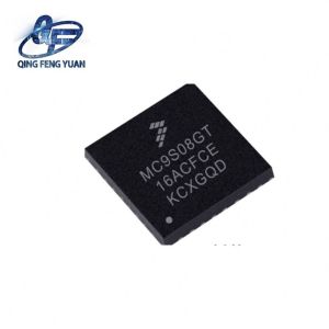 Semiconductor Microcontrollers MC9S08GT16ACFCE N-X-P Ic chips Integrated