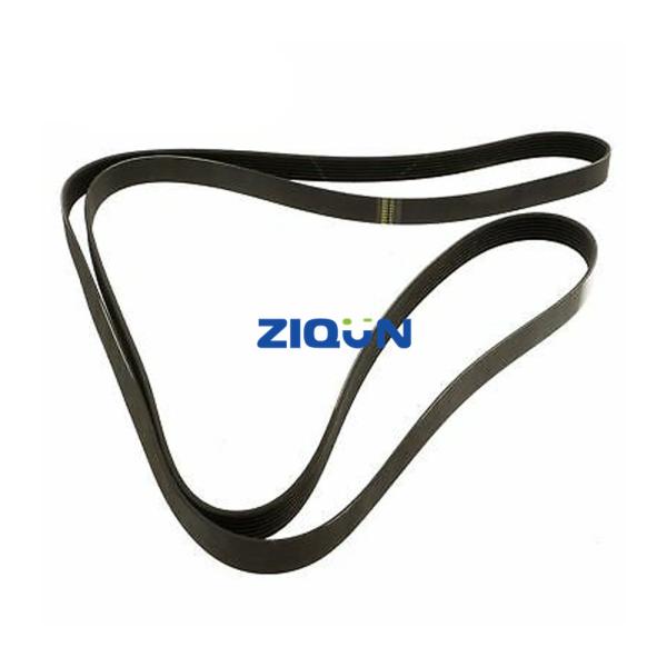 Buy 6PK1640 Truck Ribbed Belt 1731727 2087581 For Ford at wholesale prices