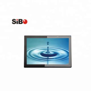 China 10.1 Inch Wall Mount Android Rooted Touch Screen Meeting Manager With Proximity Sensor RJ45 Port PoE on sale